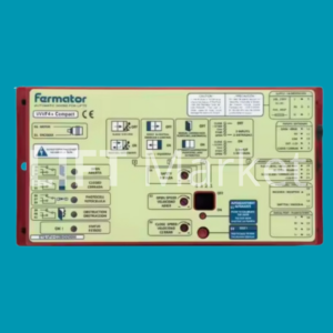 Coffret opérateur de porte VVVF4+