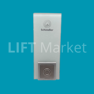 Bouton palier schindler 3300 complet